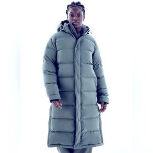 Aritzia Tna The Super Puff™ Long